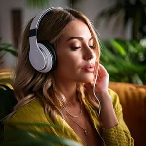 Soft Cadence: Music for Relaxation and Calm - Reki & Chakra Consort