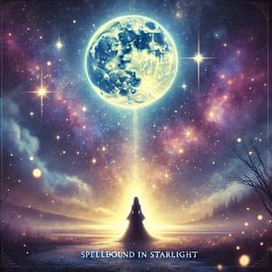 Spellbound in Starlight - Anabele Sacralic