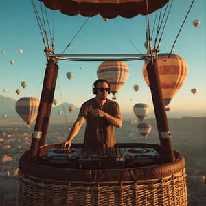 Summer House and Dance Music - House