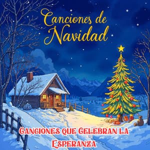 Canciones que Celebran la Esperanza - Papai Noel
