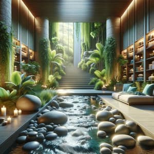 Les Secrets de Détente: Le Meilleur Album Spa - Harmonie Aquatique (Le Spa Zen)