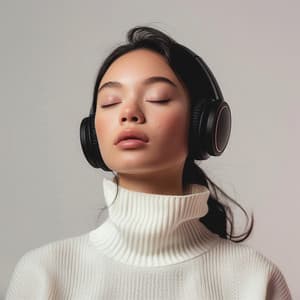 Sinfonía Calmante: Música Para La Relajación - Retoque