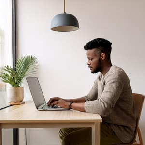 Armonías Lofi Para Estudiar: Flujo Melódico Productivo - Maestro del viento