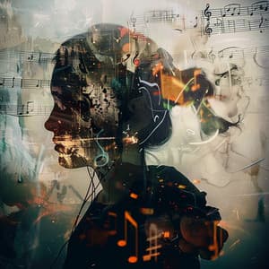 Rhythmic Explorations: Music in Motion - Chillout Music Ensemble