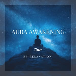Aura Awakening: Power from Within - Re-Relaxation