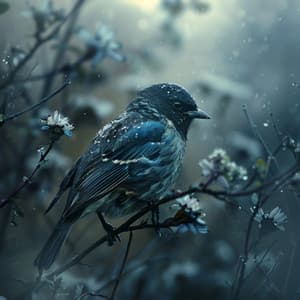 Serene Spa Sounds: Binaural Bird Melodies for Relaxation - Spa Station