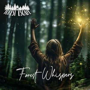 Forest Whispers - The Forest Escape