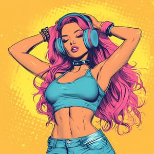 In the Glow of an Open Window Chill LoFi Beats for Working Gaming and Staying Present - Lo Fi Hip Hop