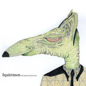 The Quiet Revolution - 3Quietmen