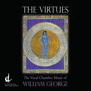 The Virtues - William George