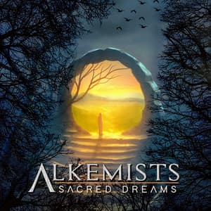 Sacred Dreams - Alkemists