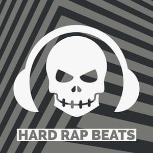 Hard Rap Beats - Trap Beats & Beats De Rap & Instrumental Rap Hip Hop