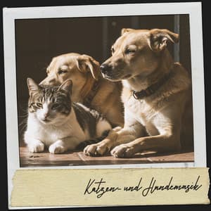 Katzen- und Hundemusik: Haustierkönigreich - Dog Relaxation