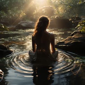 Enfoque Bajo La Lluvia: Estímulo De Concentración - Laboratorio de la Naturaleza