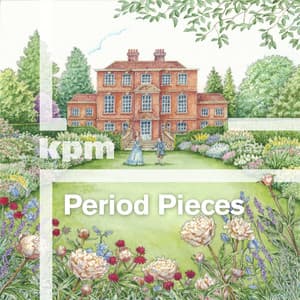 Period Pieces - Julian Kershaw