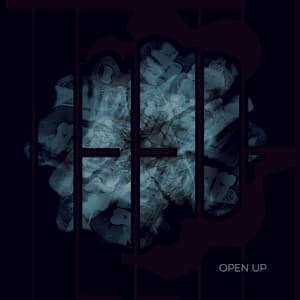 Open Up - TEETH