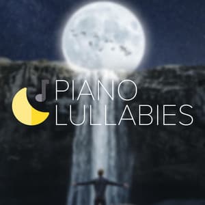 Twilight Night - Piano Lullabies