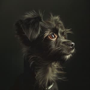 Peaceful Music for Dogs' Rest - Calm Dog Music