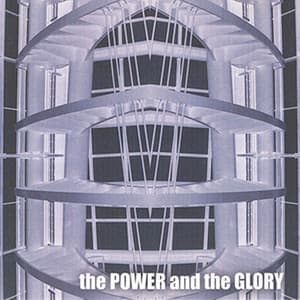 The Power And The Glory - Alan Hawkshaw