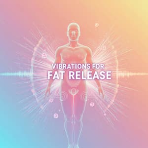 Vibrations for Fat Release, Metabolic Flow Activation - Jasper Frequenza
