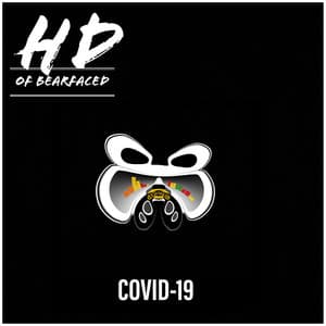 COVID-19 - HD