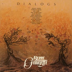 Dialogs - Beppe Gambetta
