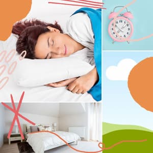 Backdrop for Tranquil Nights - Sensational World Music - Massage Tribe