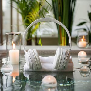 Soothing Touch: Music for Spa and Massage - Chill Spa Sounds