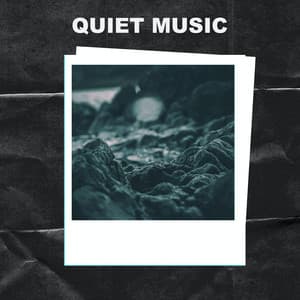 Quiet Music - Quiet Music