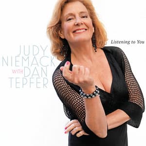 Listening to You - Judy Niemack