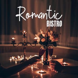 Romantic Bistro - Ron Blad