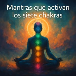 Mantras que activan los siete chakras - Solfejo Sagrado