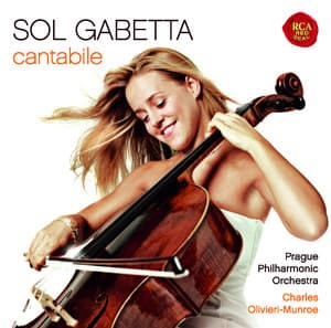 Cantabile - Sol Gabetta