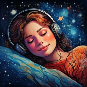 Sleep Melodies: Peaceful Music Journeys - Floating Melodies