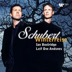 Schubert: Winterreise, D. 911 - Franz Schubert