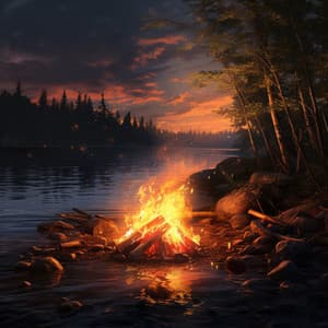 Study by Fire: Meditation for Clarity - It Can Be Done