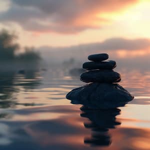 Calming Meditation Music: Lofi Beats to Unwind - i-Reiki