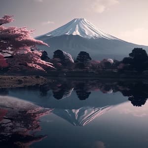 Ancient Wisdom Wellspring: Meditative China - Japan Meditation Music