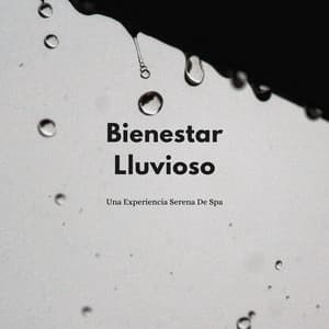 Bienestar Lluvioso: Una Experiencia Serena De Spa - Lluvia París