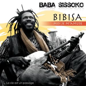 Bibisa solo - Baba Sissoko
