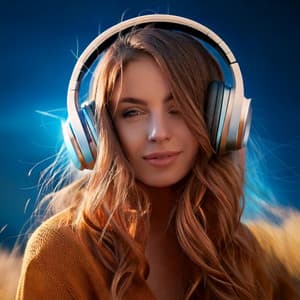 Lofi Music Journey: Smooth Harmonic Flow - Lofi Masters