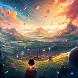 Die Gelassenheit des Wassers lehrt uns Geduld - Schlafmusik