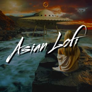 Never Lose Twice - Asian Lofi