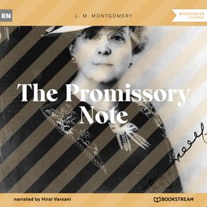 The Promissory Note - Hiral Varsani
