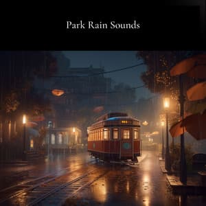 Park Rain Sounds - Gentle Rain Makers