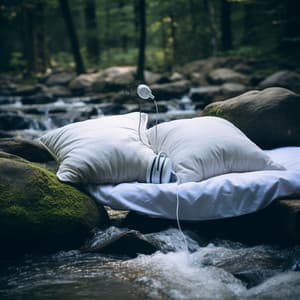 River Lullaby: Sleep Waters - Sleep Waves