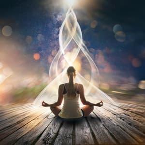 Meditation Harmonies: Music for Reflection - Buddha Spirit Ibiza Chillout Lounge Bar Music DJ