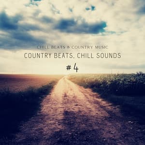Country Beats, Chill Sounds #4 - Chill Beats & Country Music