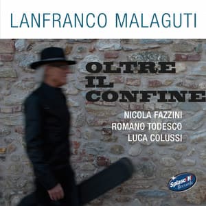 Oltre il confine - Lanfranco Malaguti