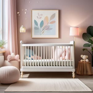 Canciones De Cuna De Hip Hop Para El Sueño Del Bebé - Edad brillante